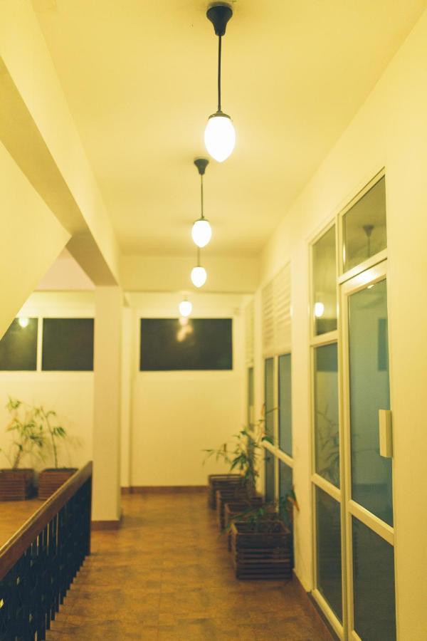 The Nisha Continental Villa Kottajam Kültér fotó