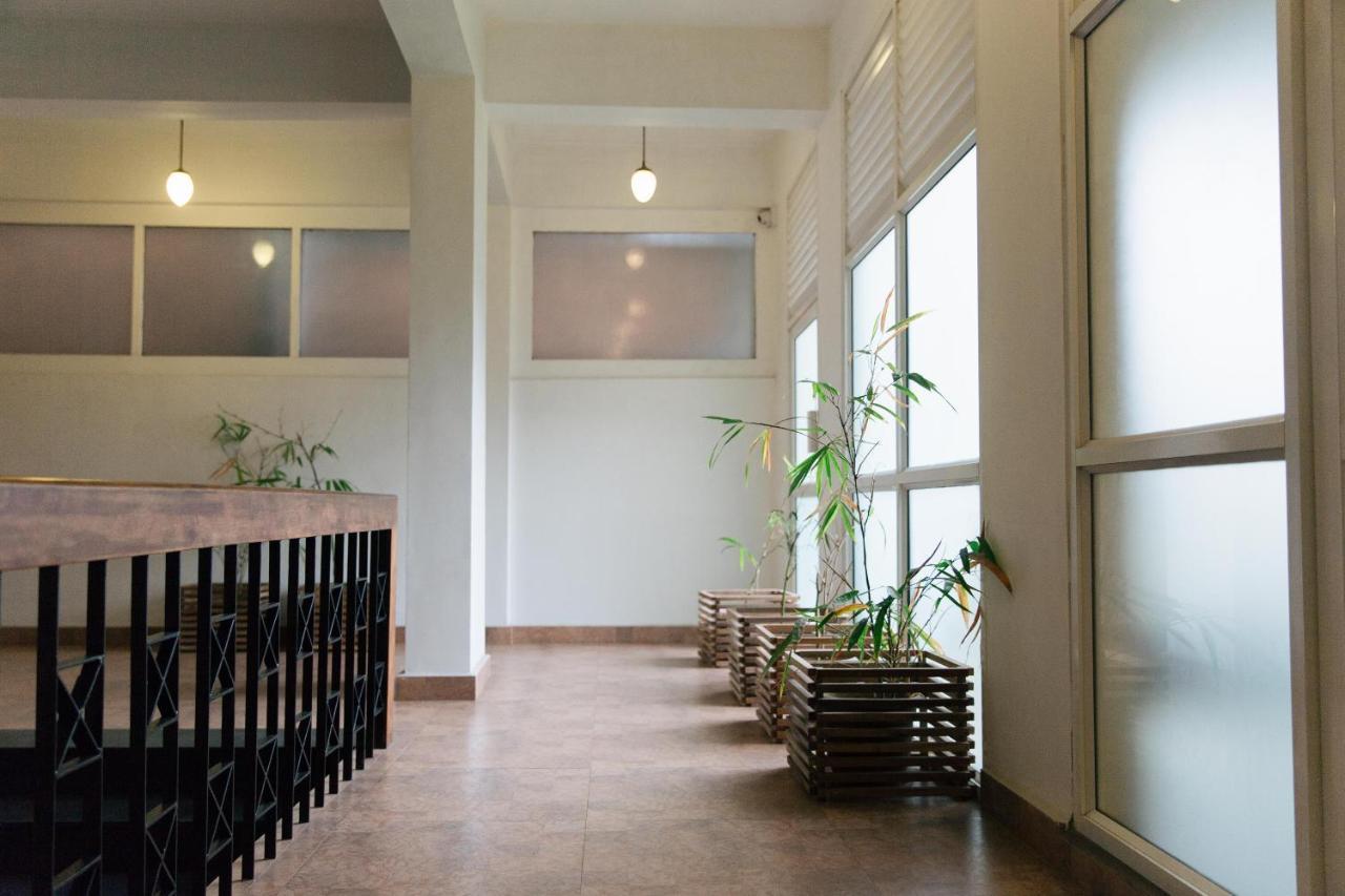 The Nisha Continental Villa Kottajam Kültér fotó